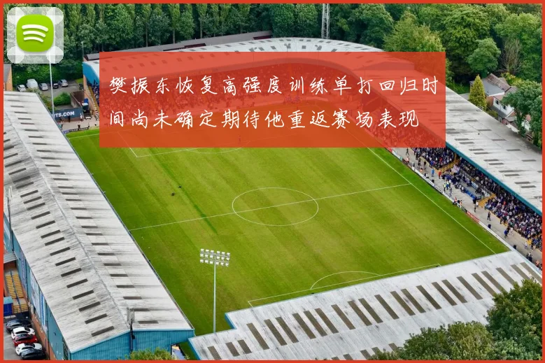 樊振东恢复高强度训练单打回归时间尚未确定期待他重返赛场表现